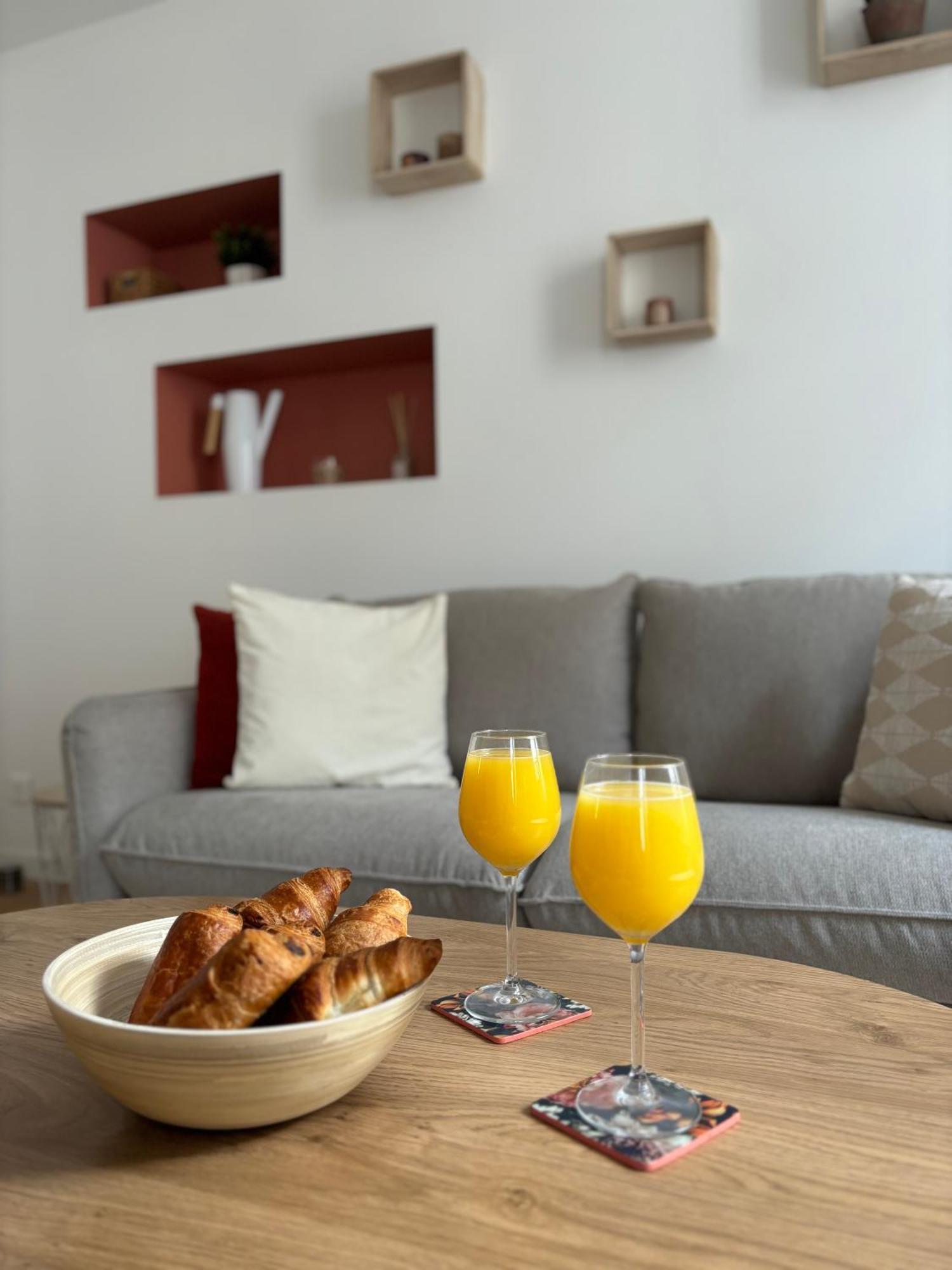Le Duplex Safari Apartment Saint-Aignan  Exterior photo